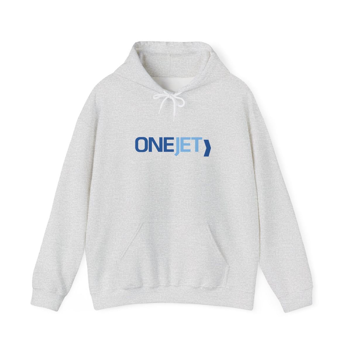 OneJet Hoodie / Sweatshirt