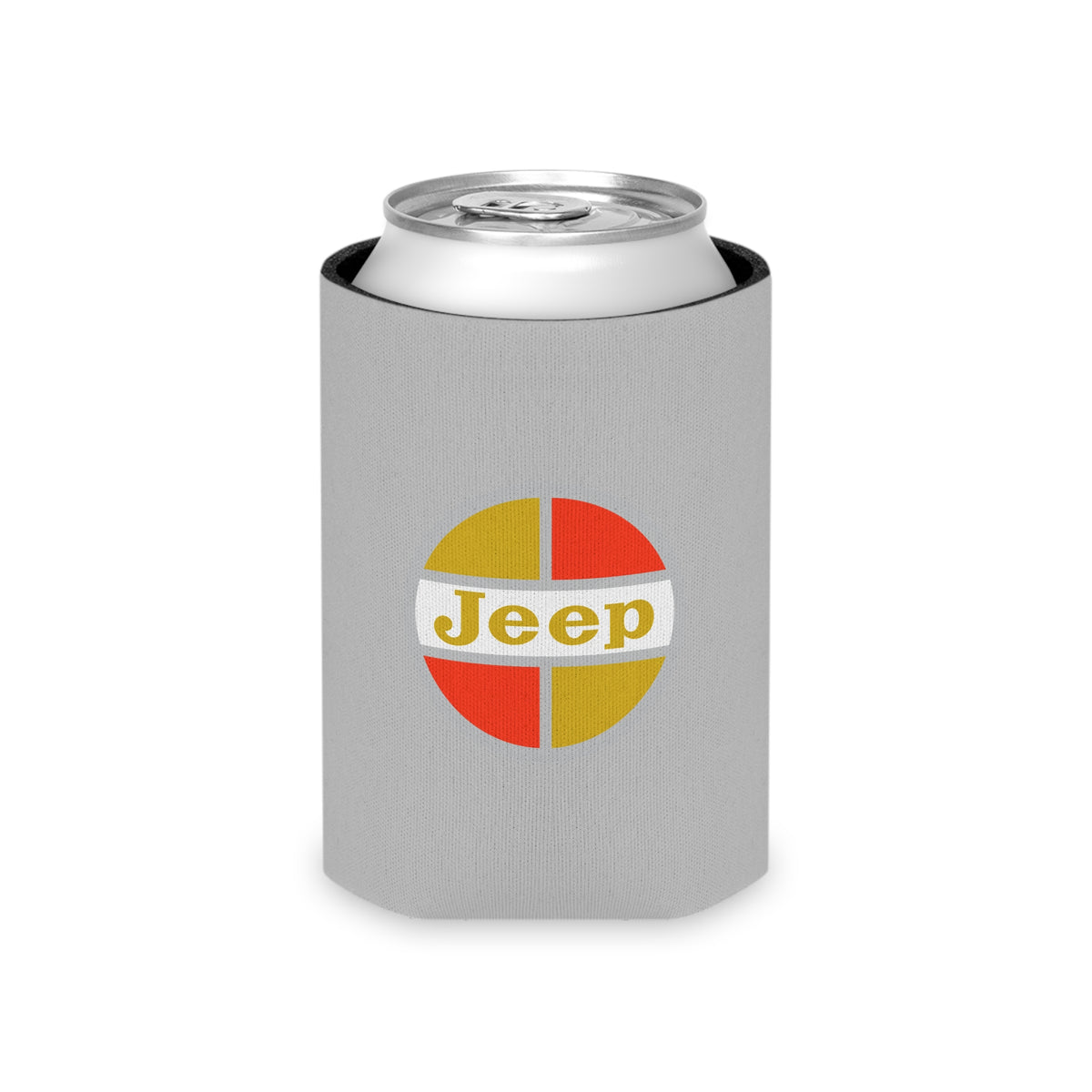 Kaiser Jeep Can Cooler