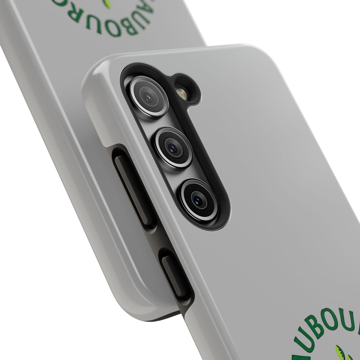 Faubourg Brewing Tough Phone Case