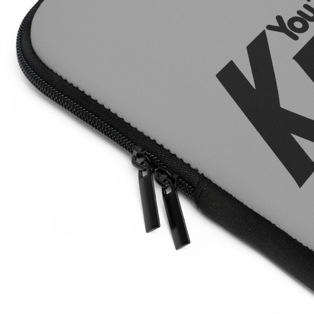 Kessler's Laptop Sleeve
