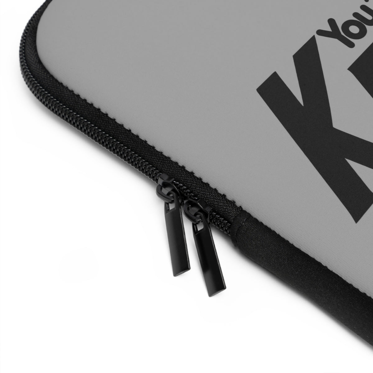 Kessler's Laptop Sleeve