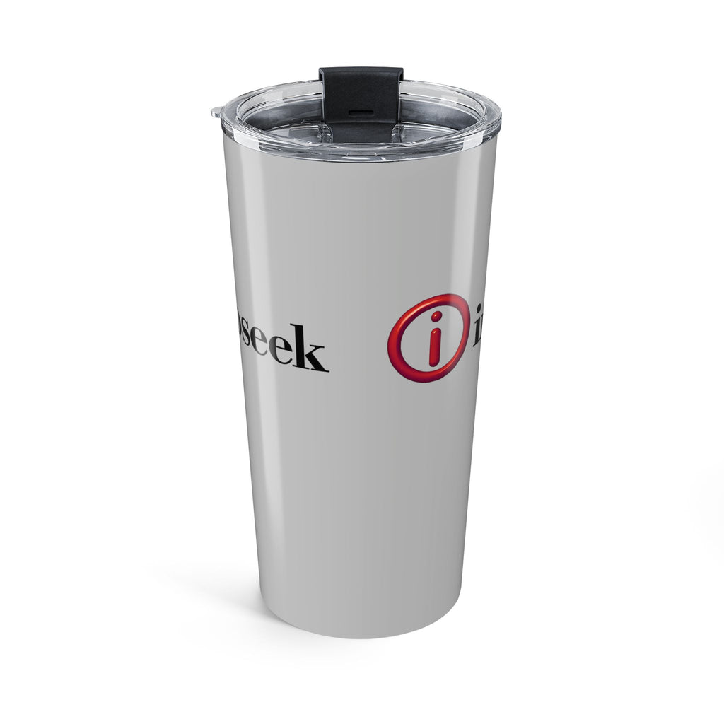 Infoseek 20oz Insulated Tumbler
