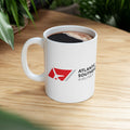Atlantic Southeast Airlines Ceramic Coffee Mug