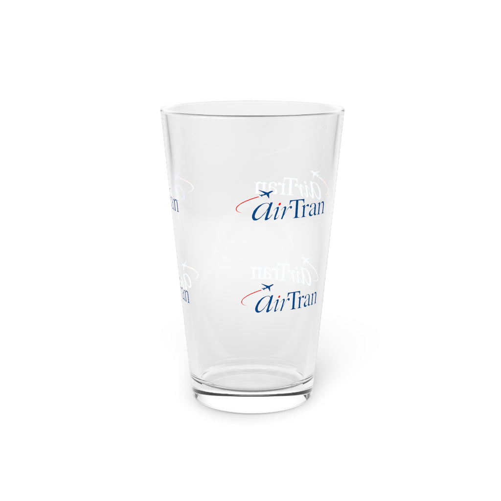 AirTran Airways 16oz Pint Glass
