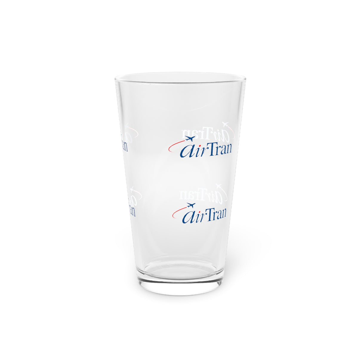AirTran Airways 16oz Pint Glass