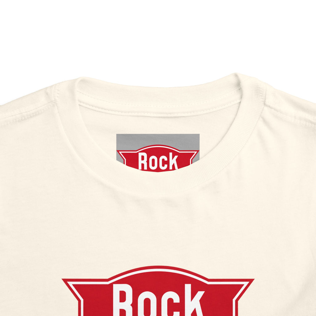 Chicago, Rock Island and Pacific Railroad Toddler Tee / T-Shirt