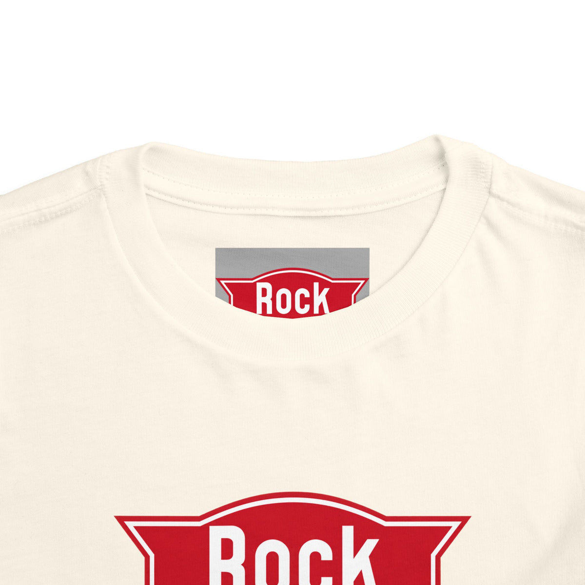 Chicago, Rock Island and Pacific Railroad Toddler Tee / T-Shirt