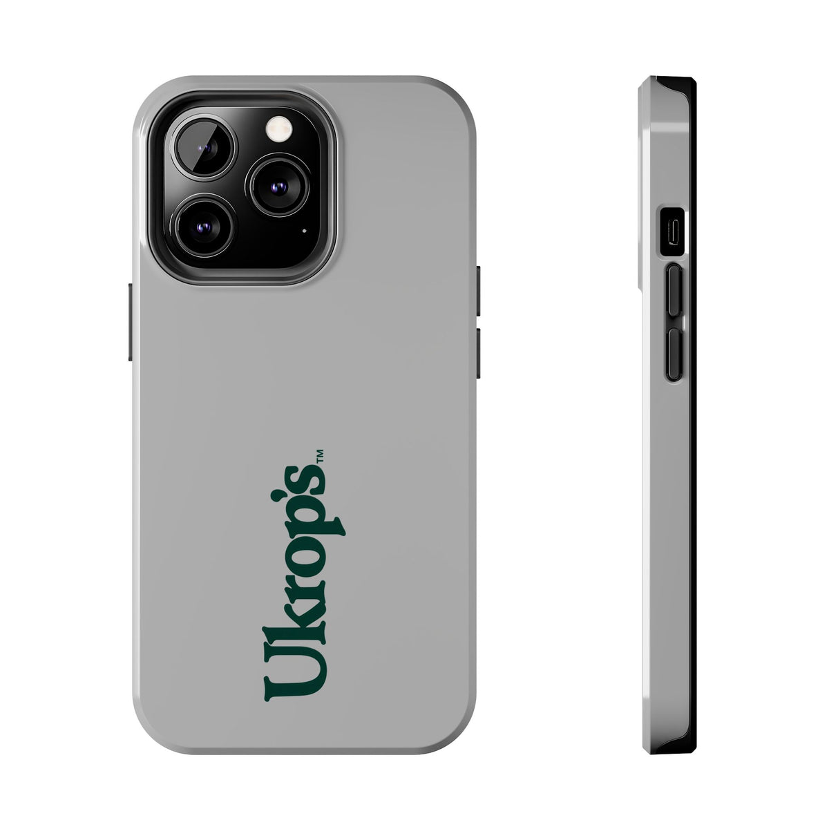 Ukrop's Super Markets Tough Phone Case