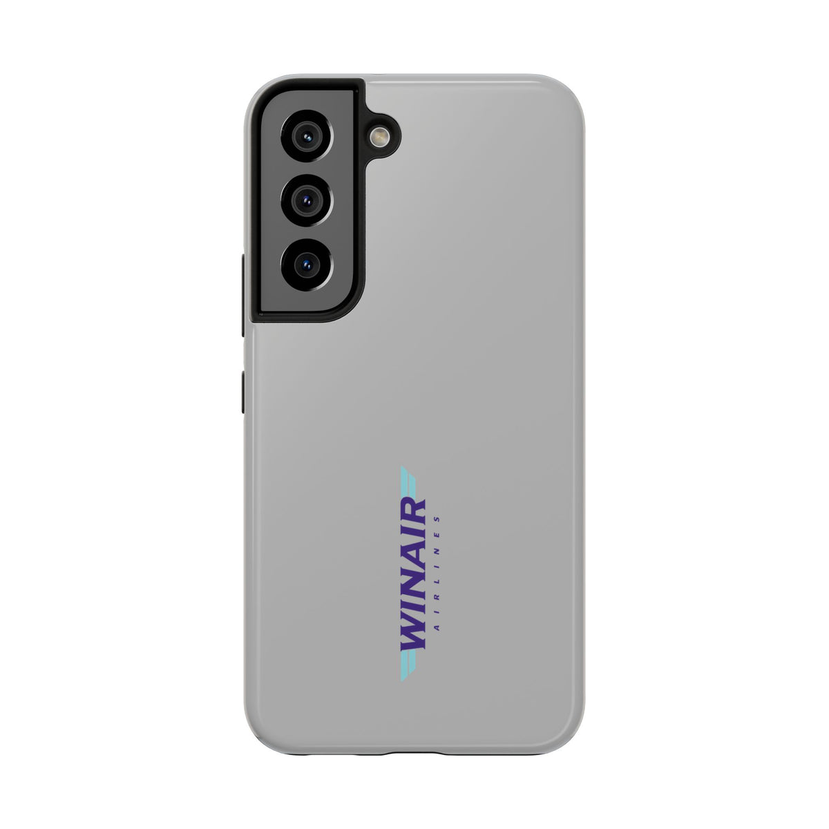 WinAir Airlines Tough Phone Case