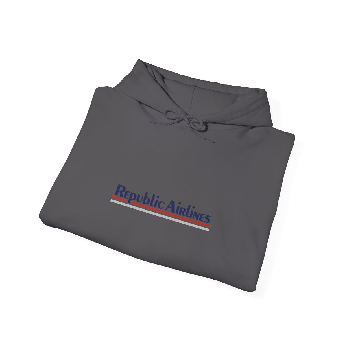 Republic Airlines Hoodie / Sweatshirt
