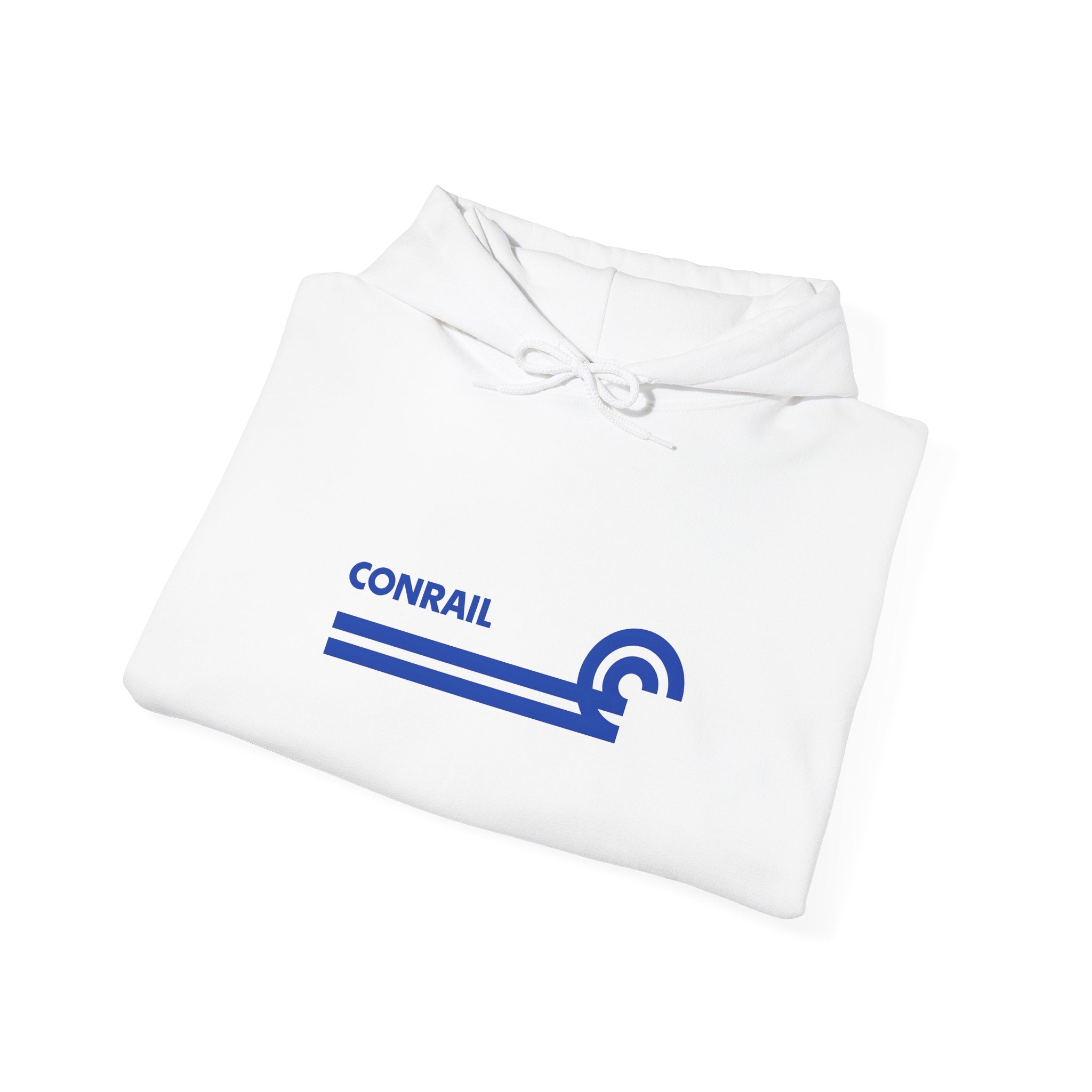 Conrail (Consolidated Rail Corporation) Hoodie / Sweatshirt