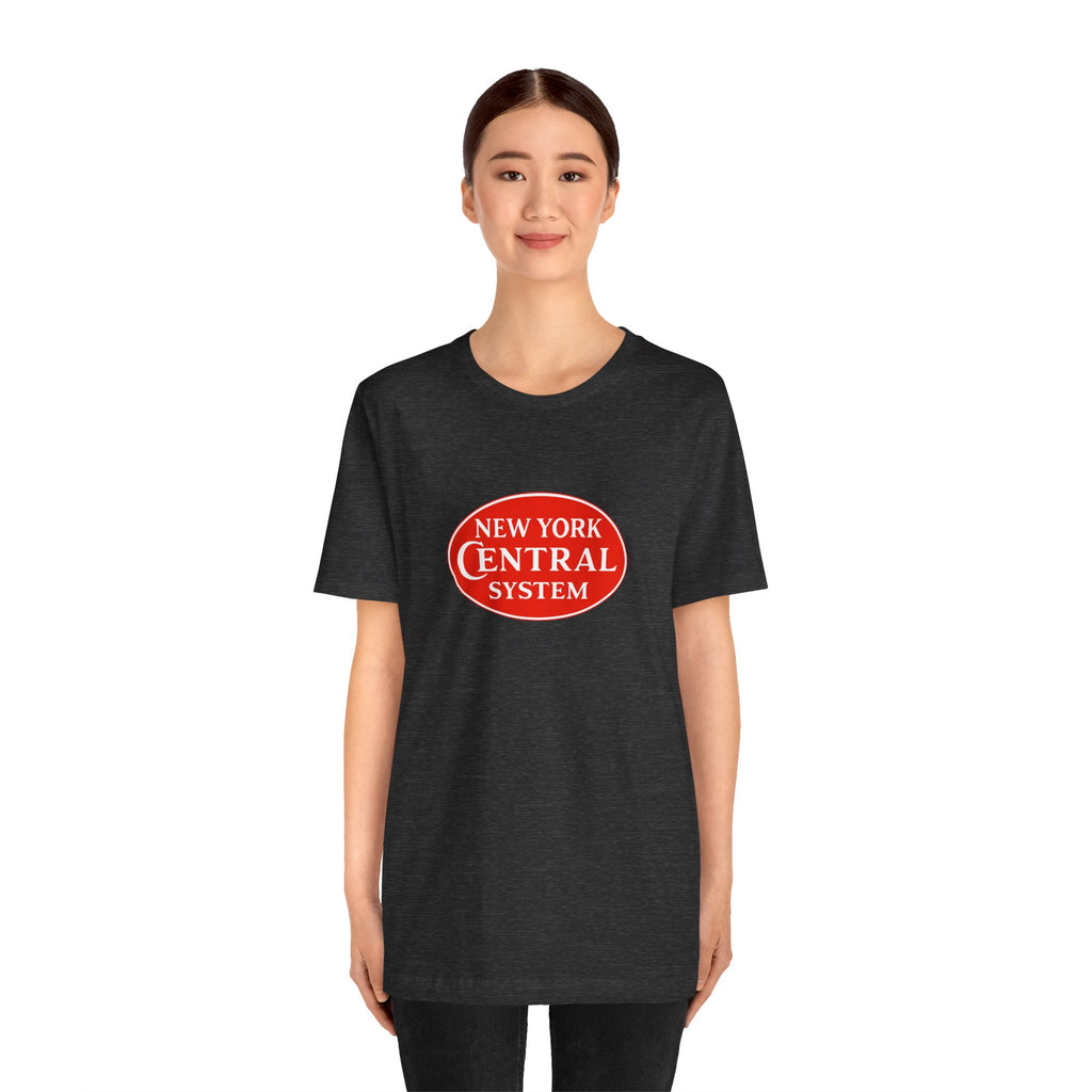 New York Central Railroad T-Shirt