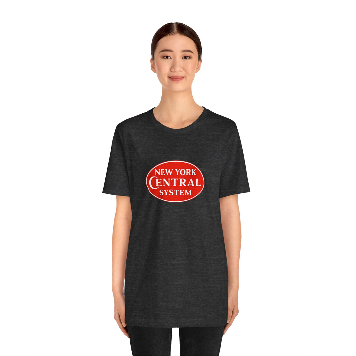New York Central Railroad T-Shirt