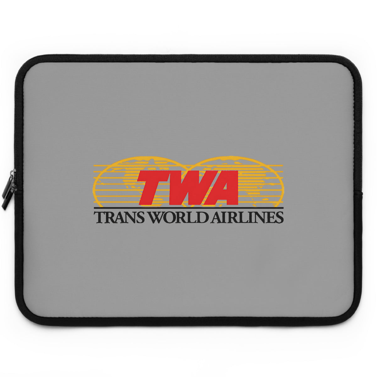 Trans World Airlines (TWA) Laptop Sleeve