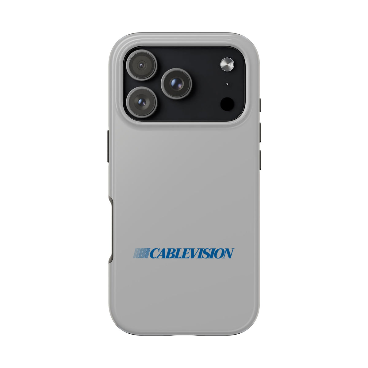 Cablevision Tough Phone Case