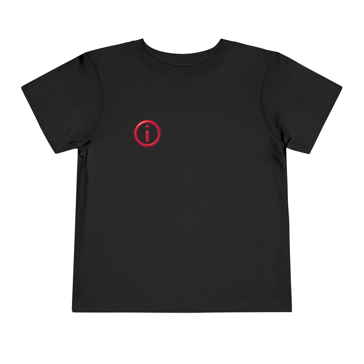 Infoseek Toddler Tee / T-Shirt