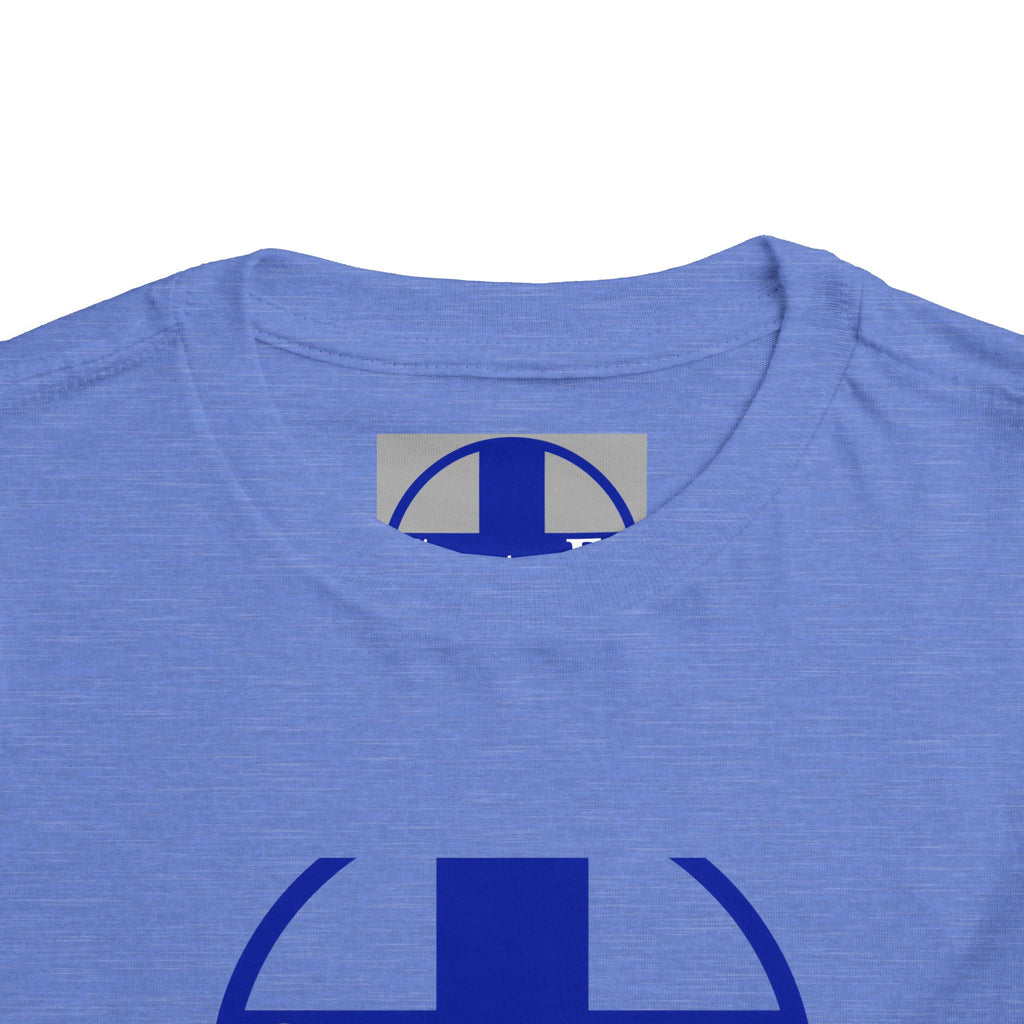 Atchison Topeka and Santa Fe Railway Toddler Tee / T-Shirt