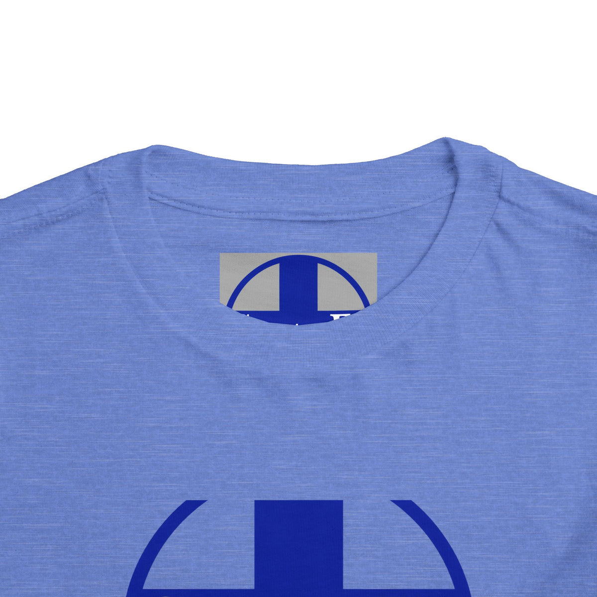 Atchison Topeka and Santa Fe Railway Toddler Tee / T-Shirt