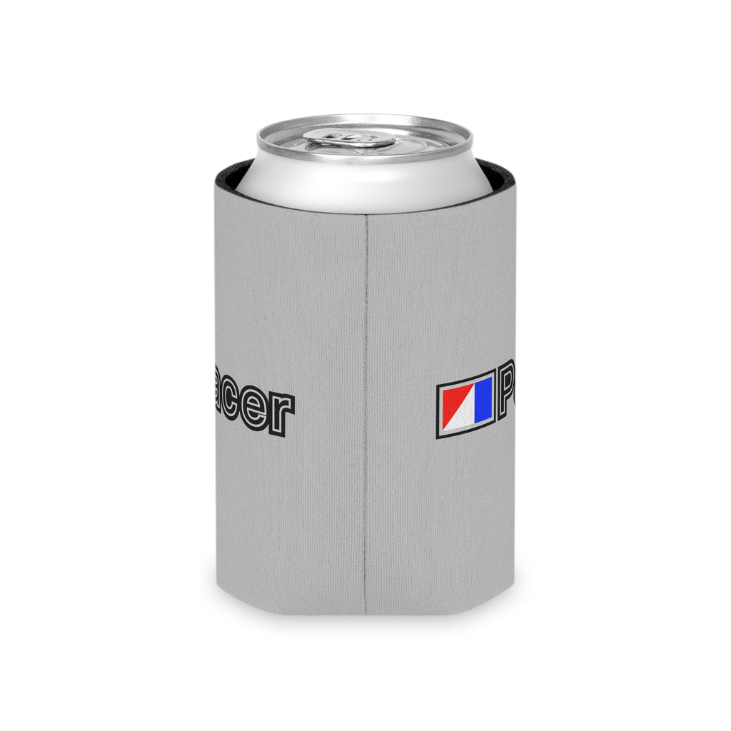 Pacer International Can Cooler