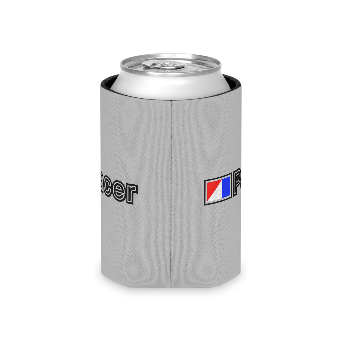 Pacer International Can Cooler