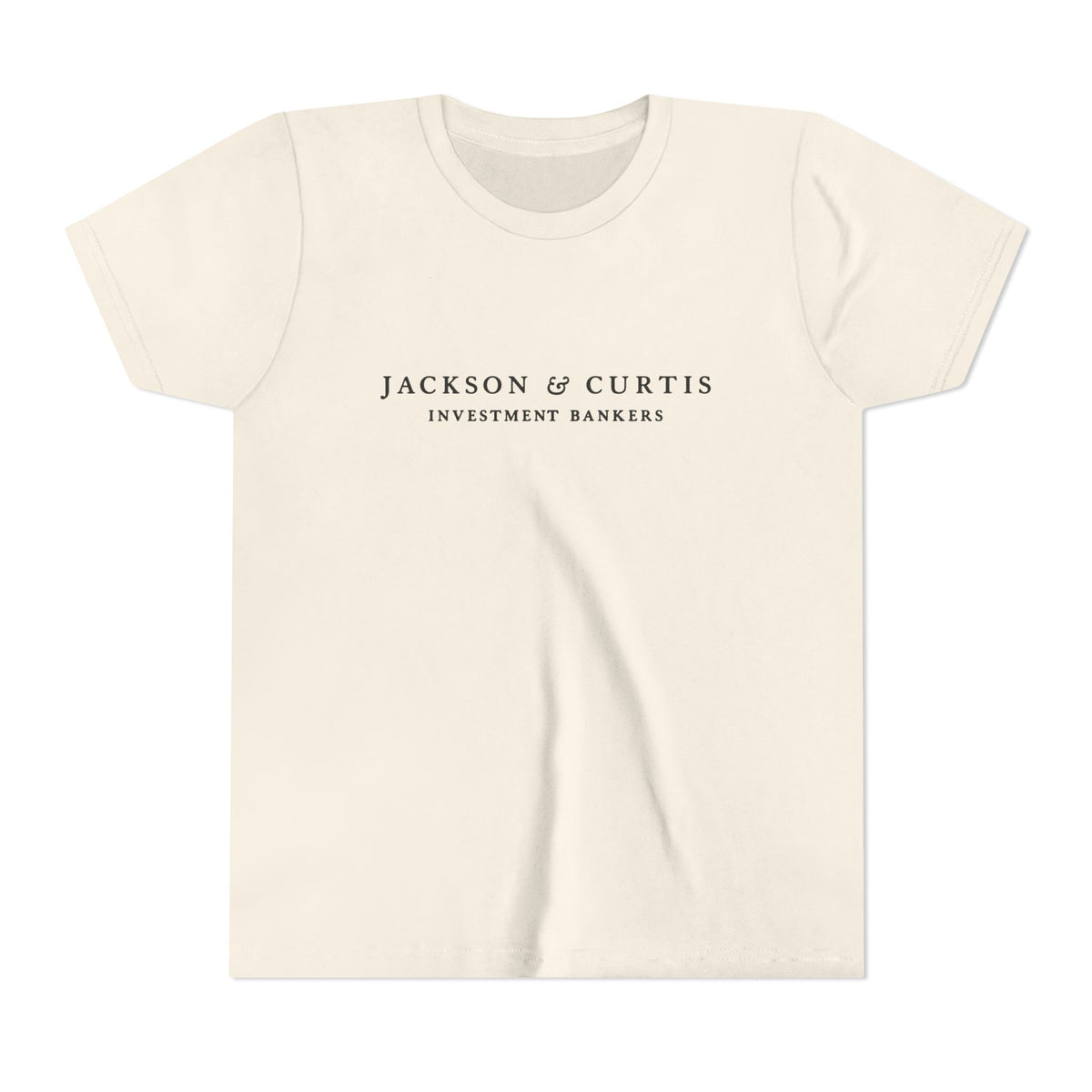 Jackson & Curtis Kids Tee / T-Shirt