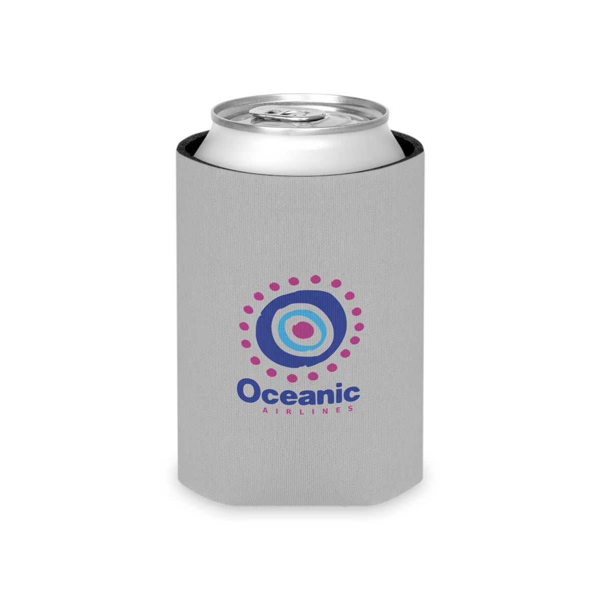 Oceanic Airlines Can Cooler