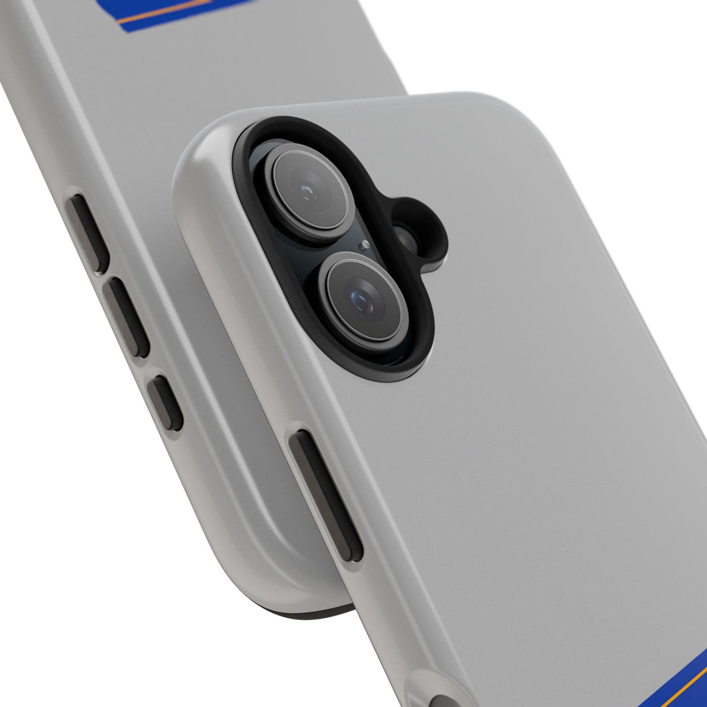 Template Tough Phone Case