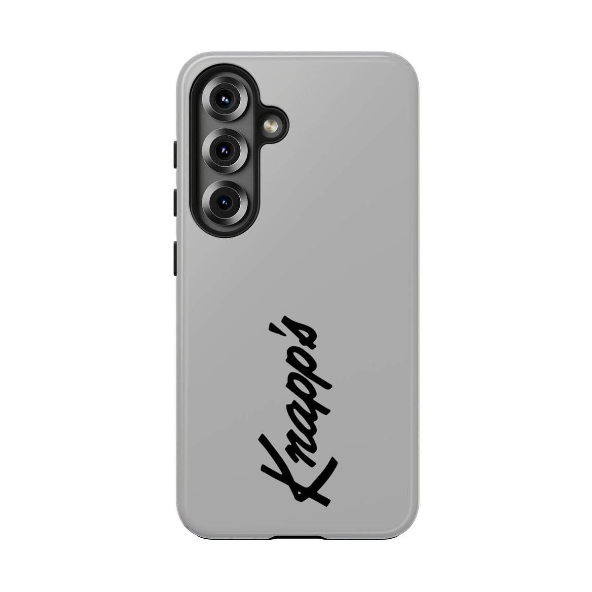 J. W. Knapp Company Tough Phone Case