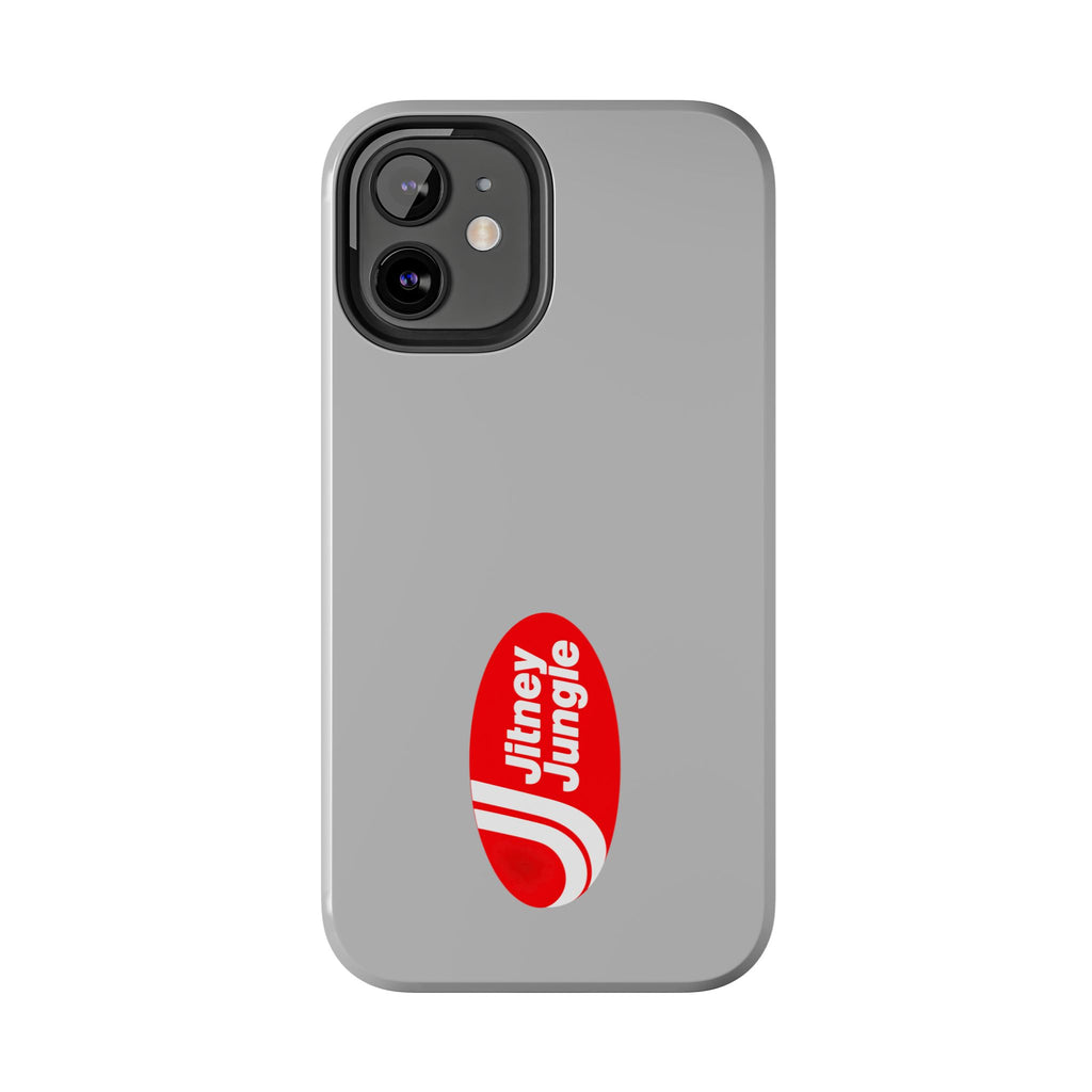 Jitney Jungle Tough Phone Case