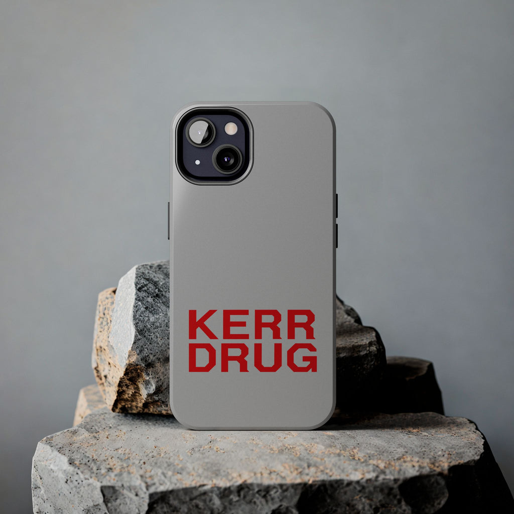 Kerr Drug Tough Phone Case