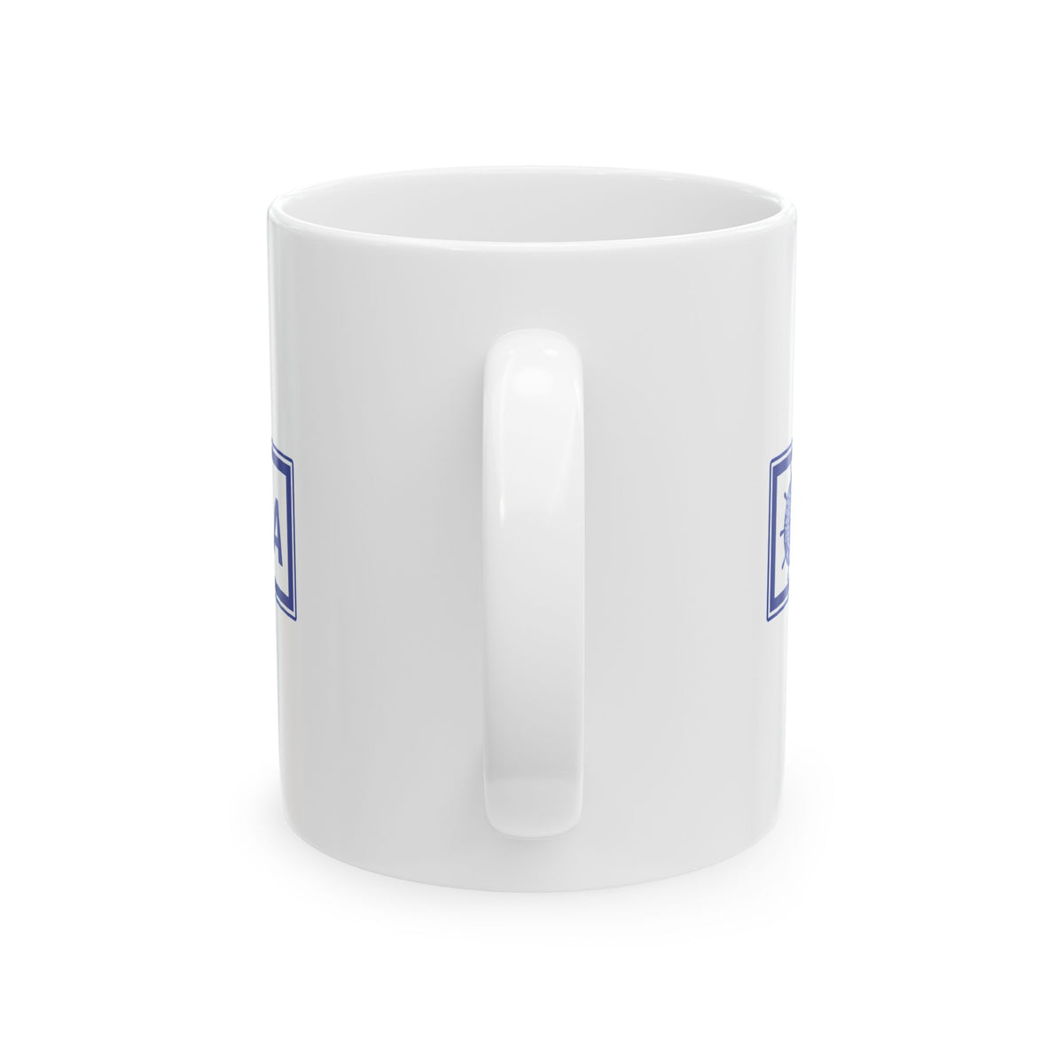 Overseas National Airways Ceramic Coffee Mug