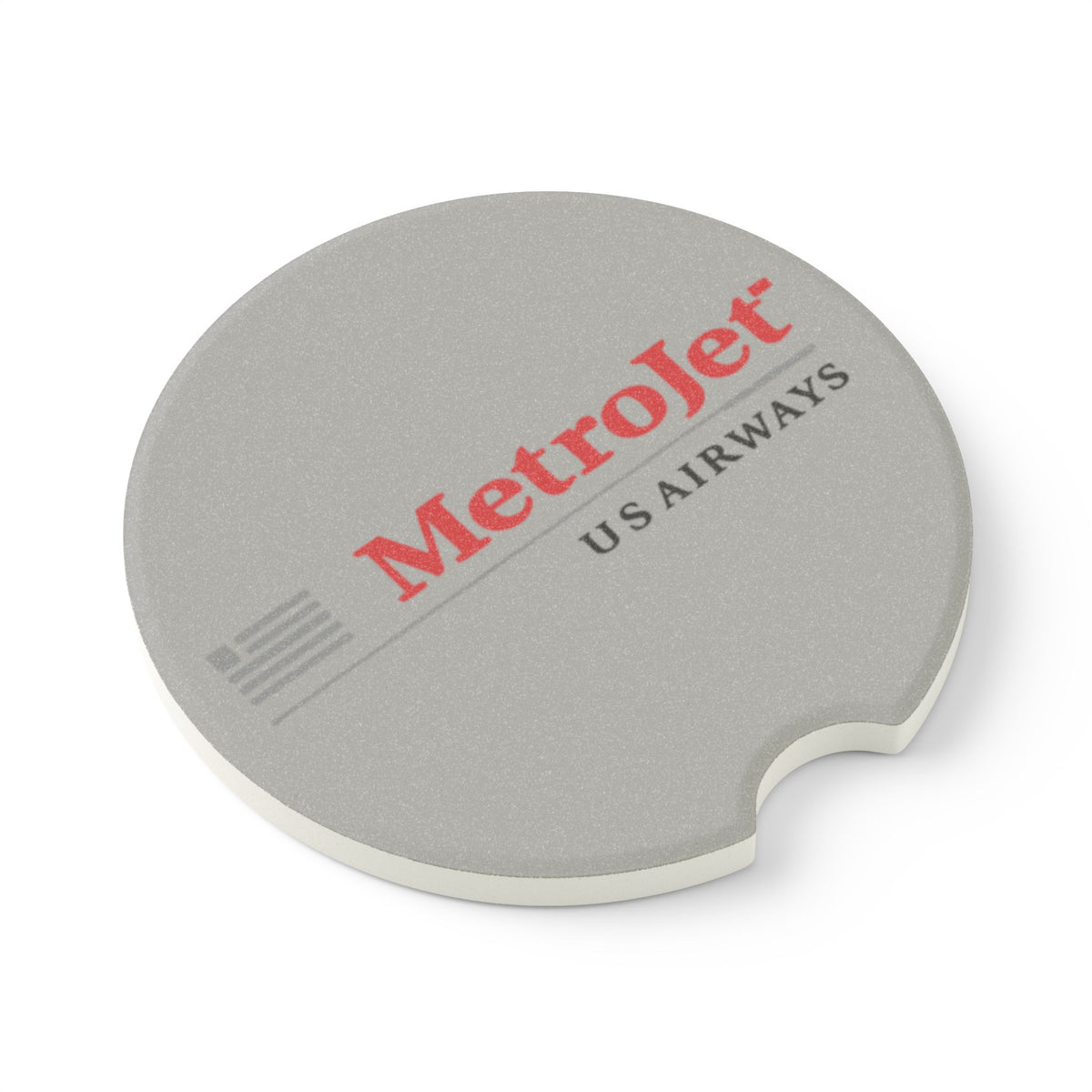MetroJet Car Coaster