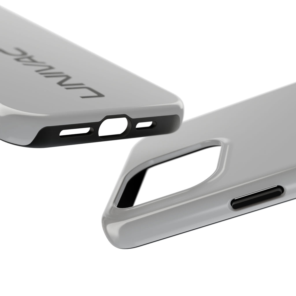 UNIVAC Tough Phone Case