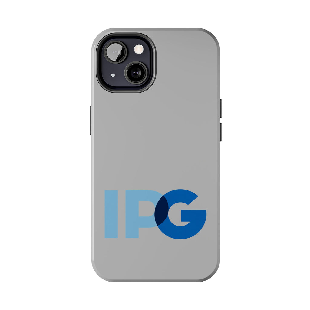 The Interpublic Group of Companies Tough Phone Case