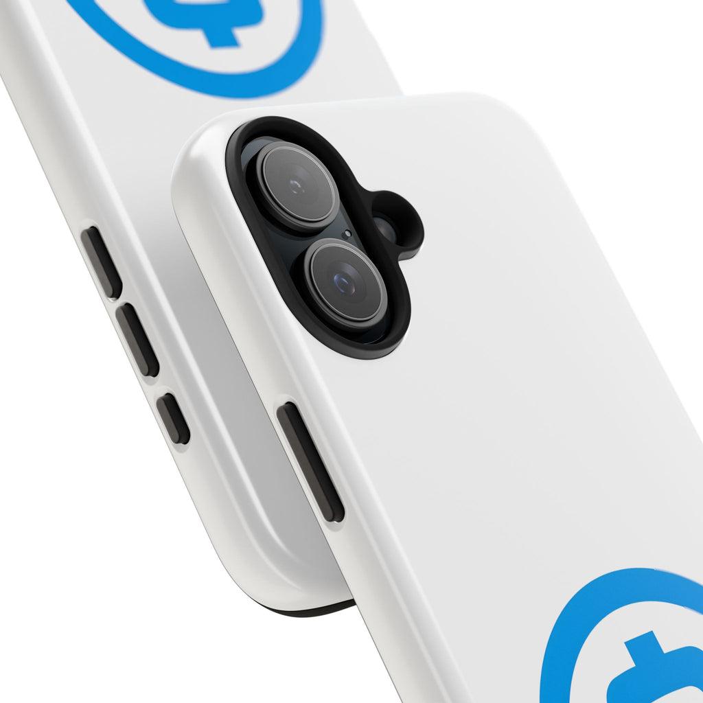 Bell System Tough Phone Case