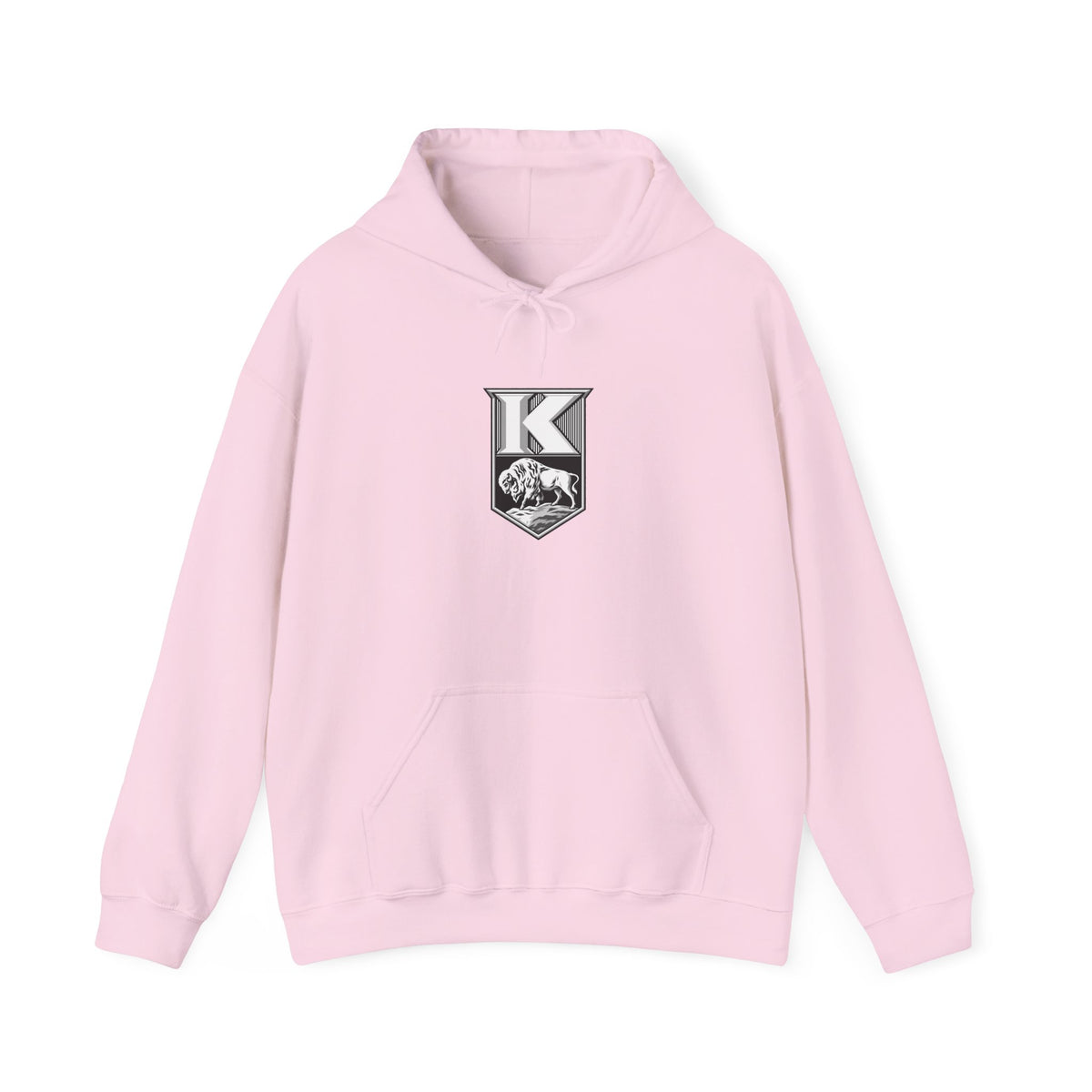 Kaiser Motors Hoodie / Sweatshirt