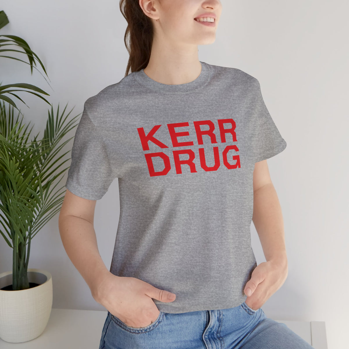 Kerr Drug T-Shirt