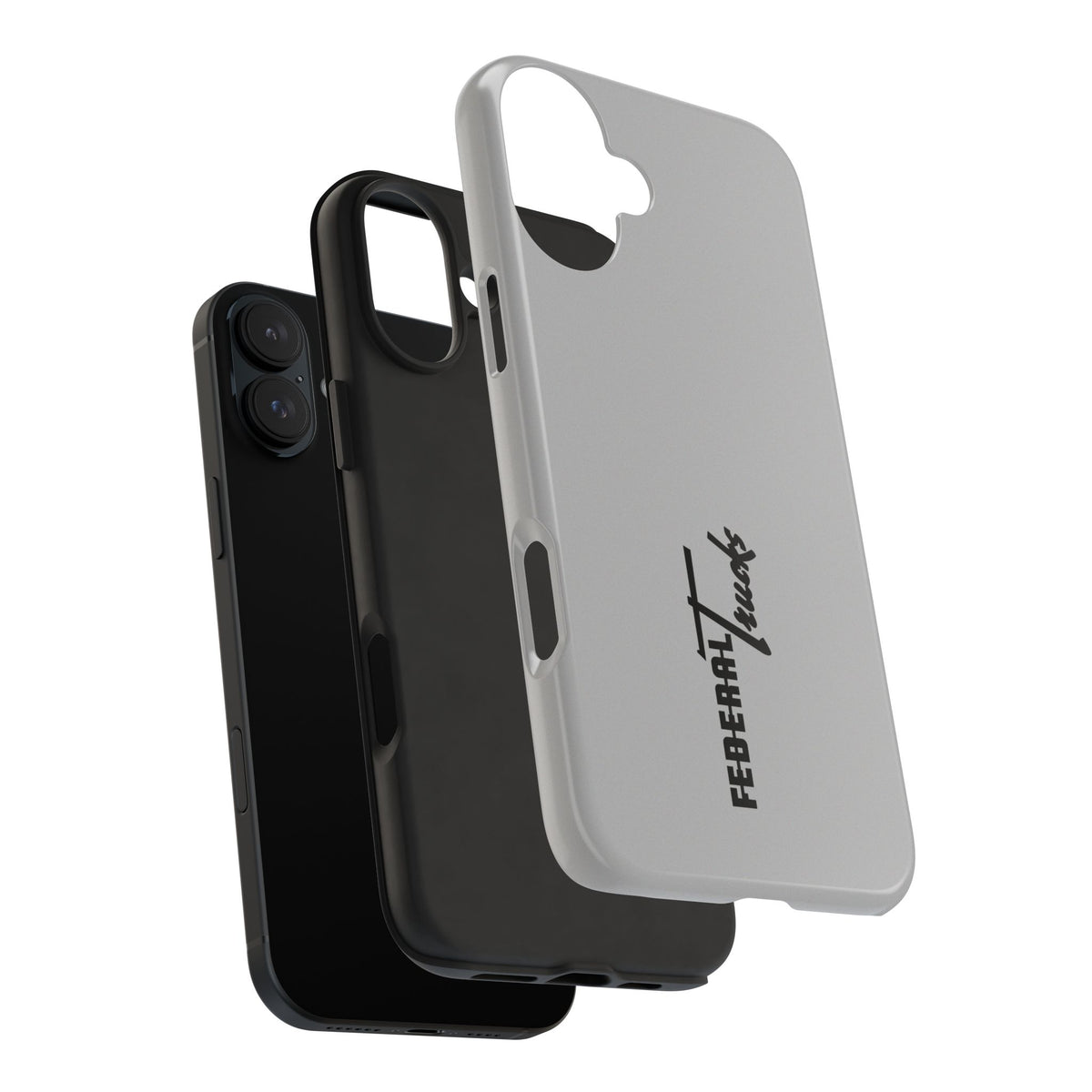 Federal Motor Truck Company Tough Phone Case