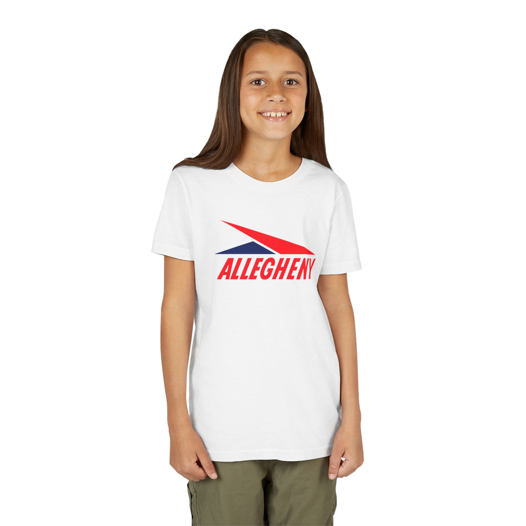 Allegheny Airlines Kids Tee / T-Shirt