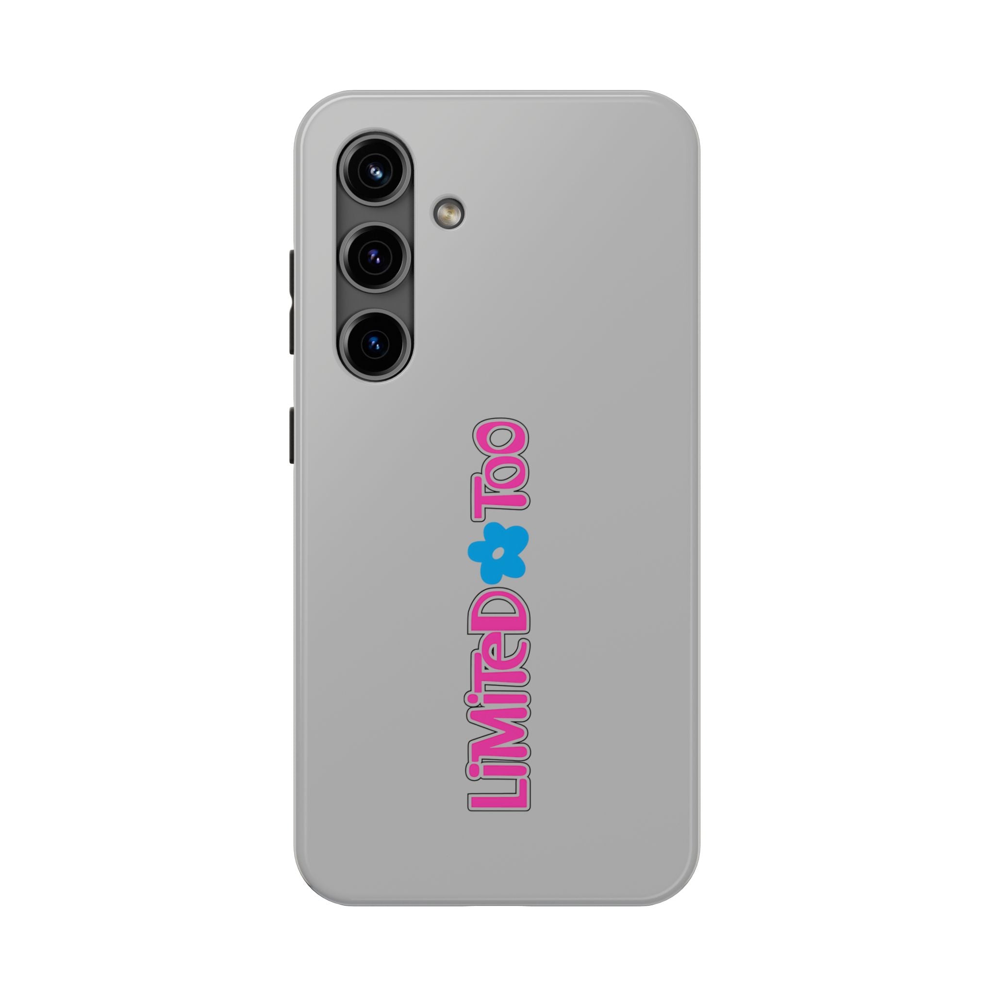 Limited Too Tough Phone Case
