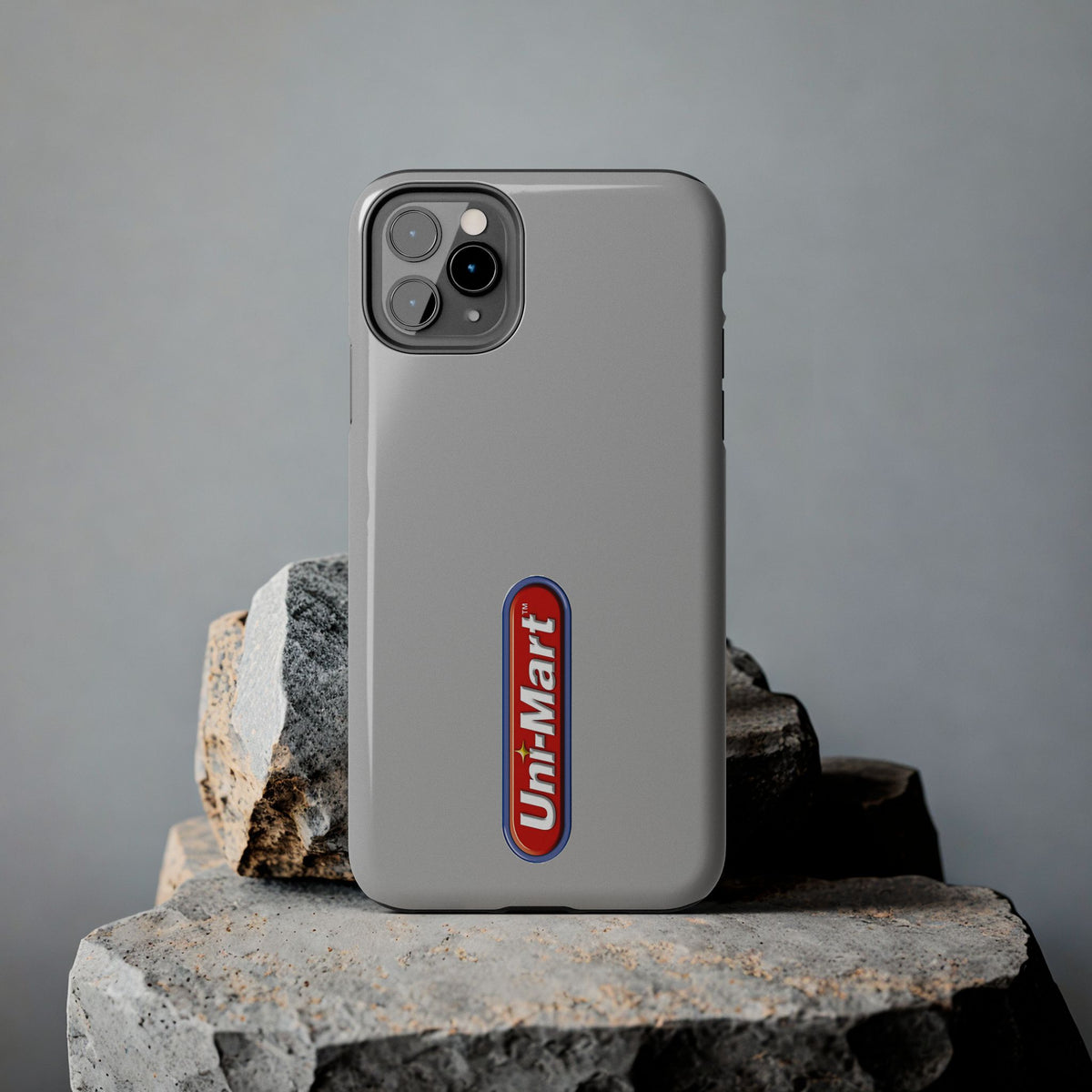 Uni-Mart Tough Phone Case