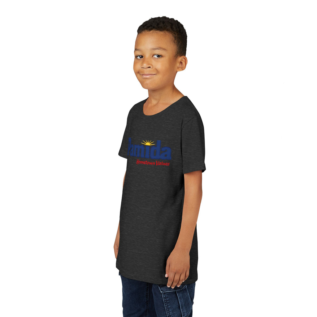 Pamida Kids Tee / T-Shirt