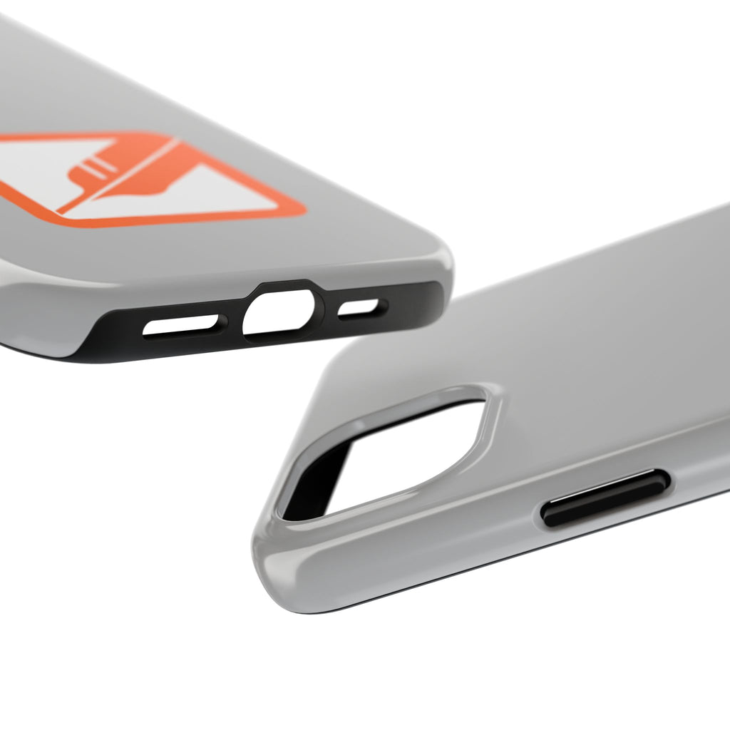 Western Pacific Railroad Tough Phone Case