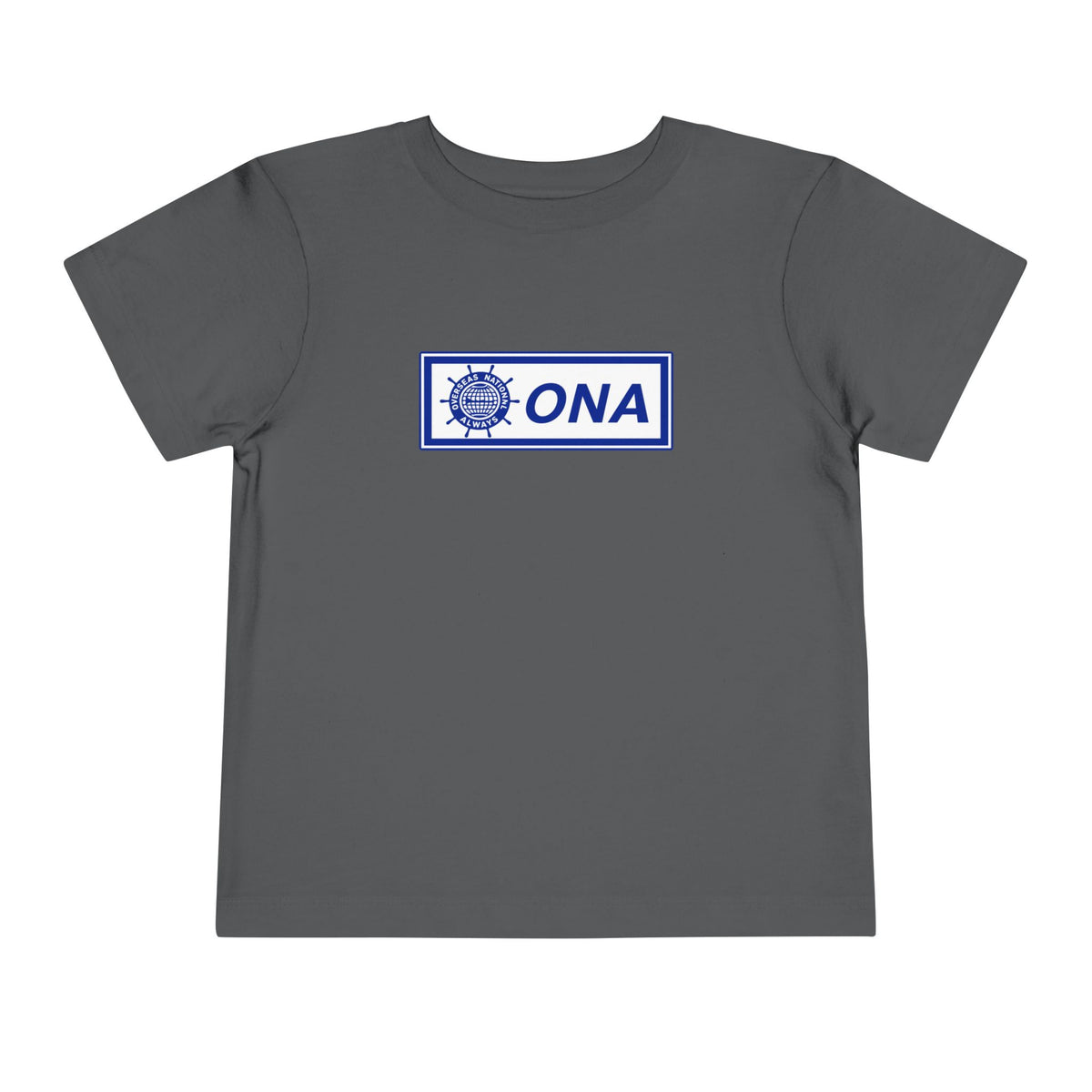 Overseas National Airways Toddler Tee / T-Shirt