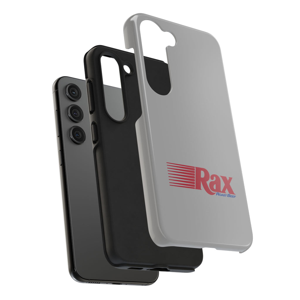Rax Roast Beef Tough Phone Case