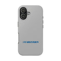 Cablevision Tough Phone Case