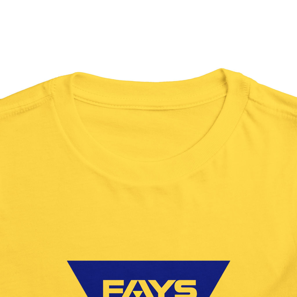 Fay's Drug Toddler Tee / T-Shirt