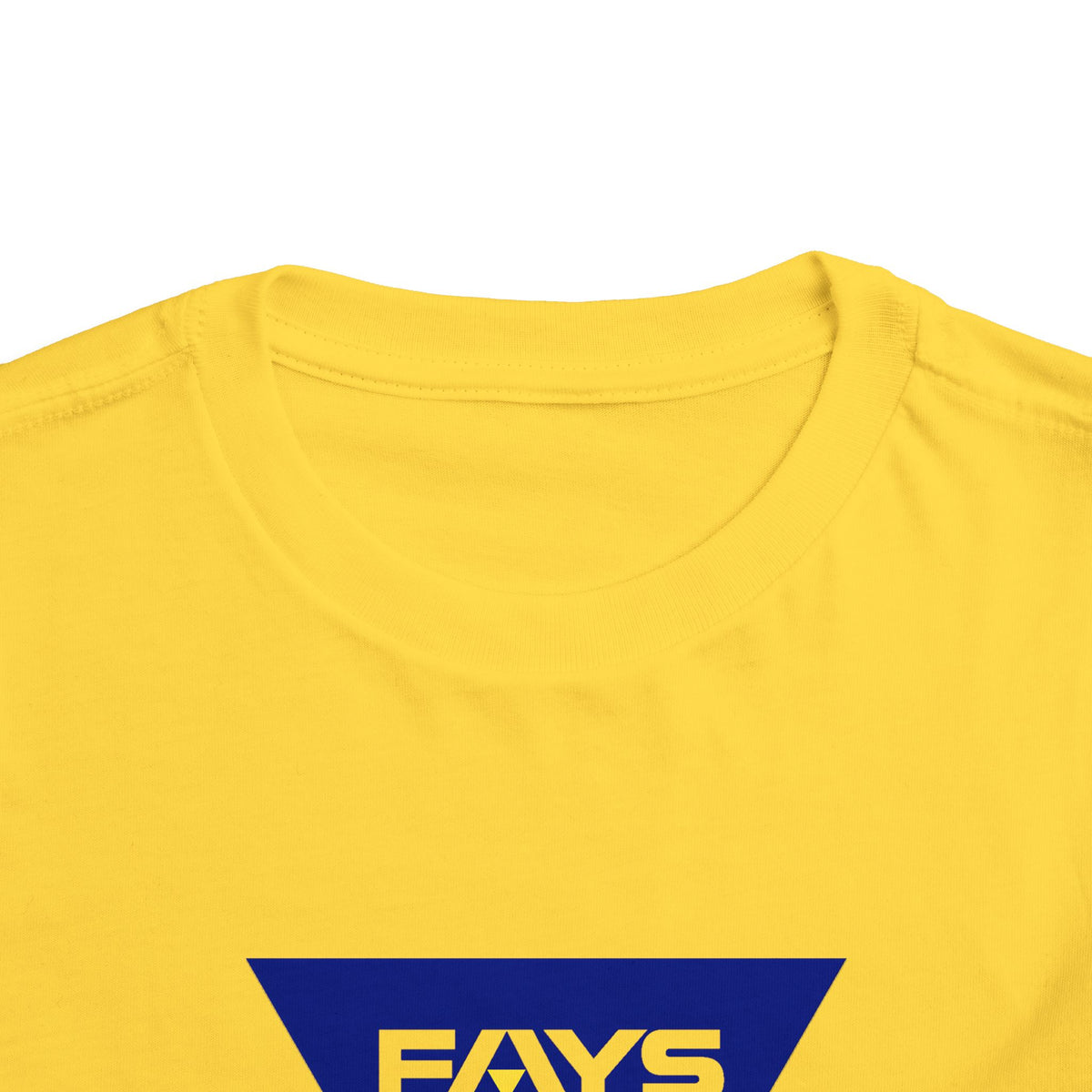 Fay's Drug Toddler Tee / T-Shirt