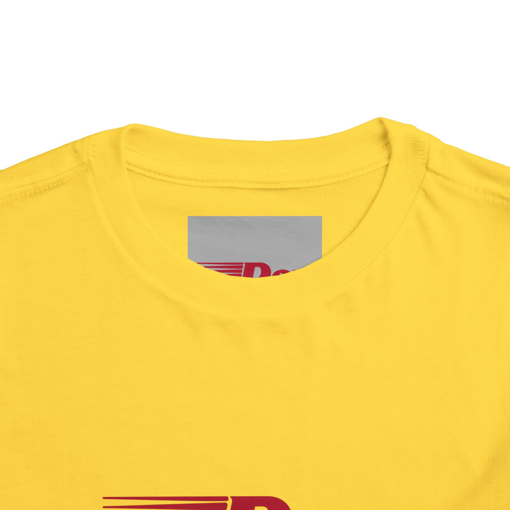 Rax Roast Beef Toddler Tee / T-Shirt