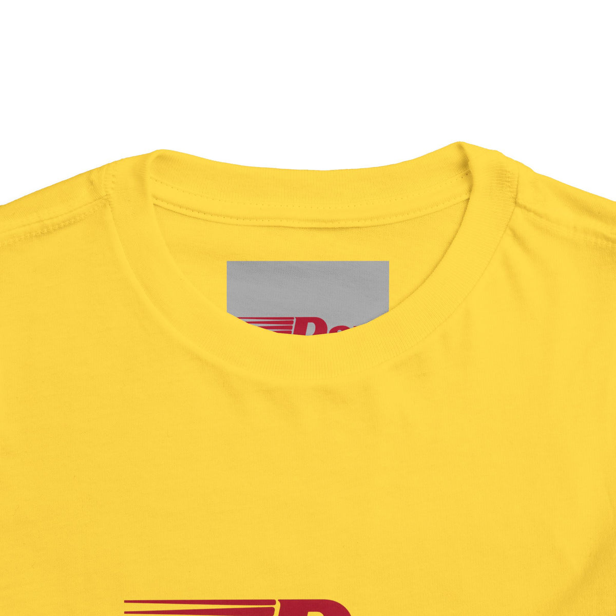 Rax Roast Beef Toddler Tee / T-Shirt